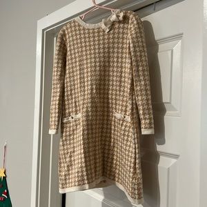 Hope and Henry dress